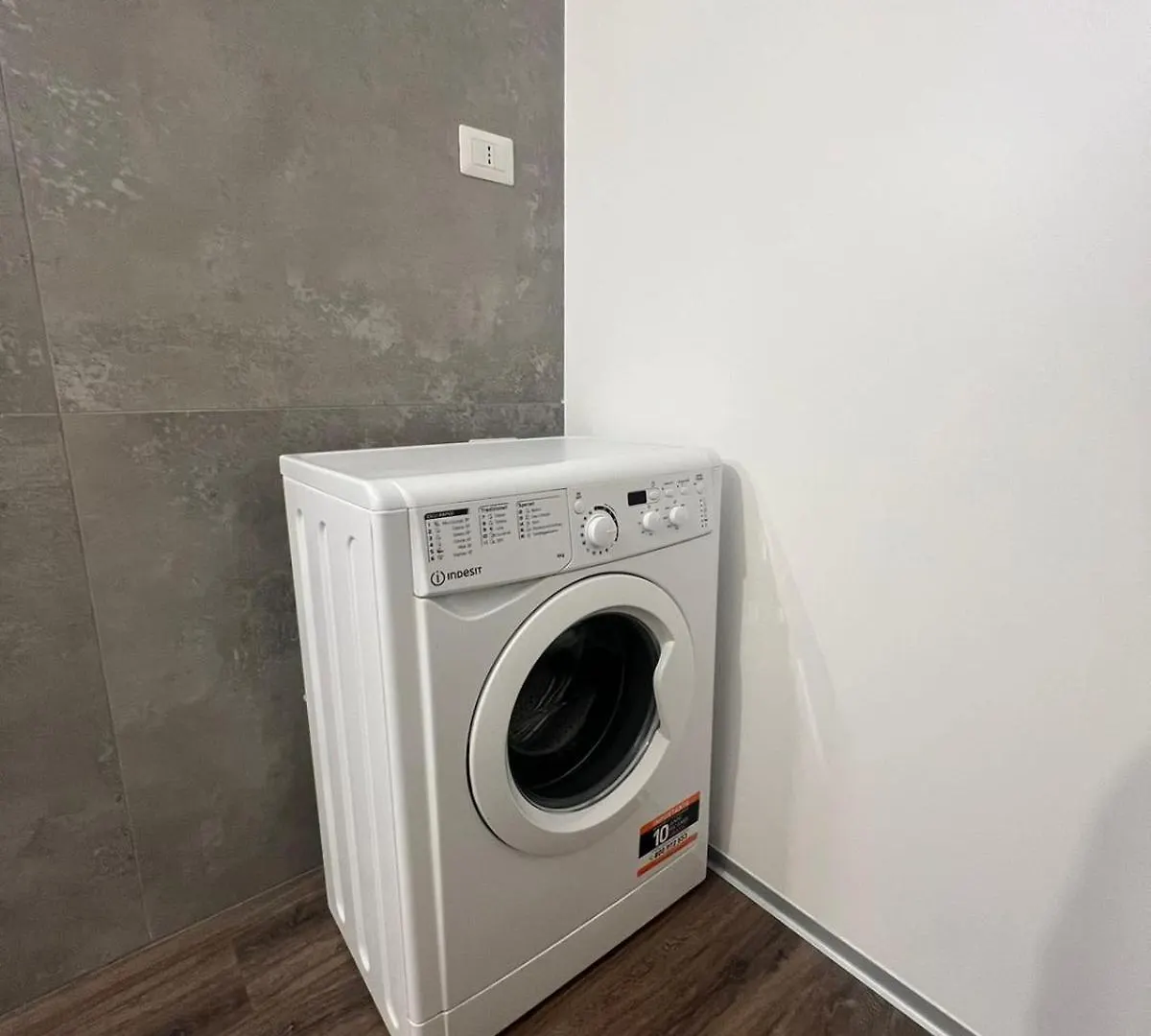 Appartamento Da Lorenzo agli Scipioni Roma Italia