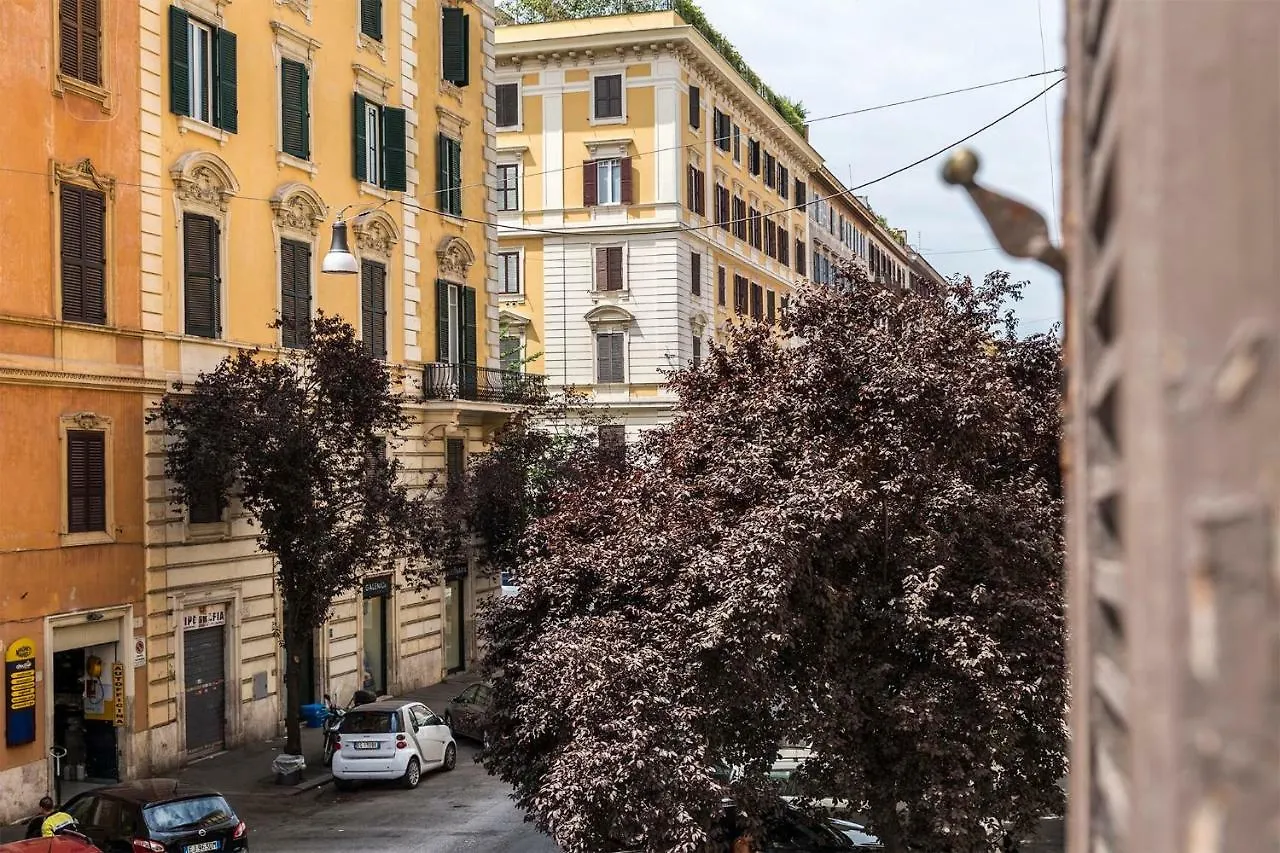 Appartamento Da Lorenzo agli Scipioni Roma