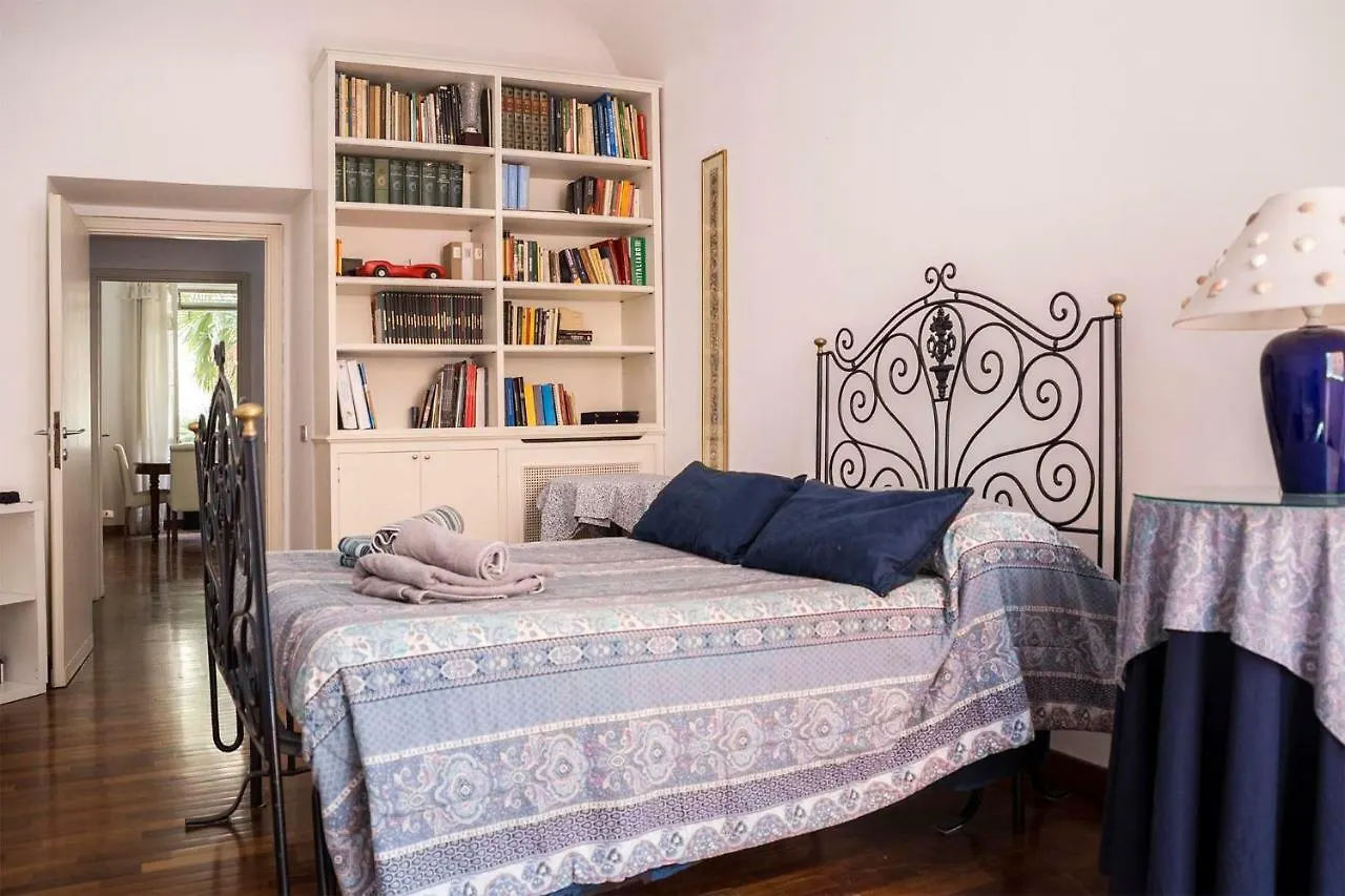 Appartamento Da Lorenzo agli Scipioni Roma Italia