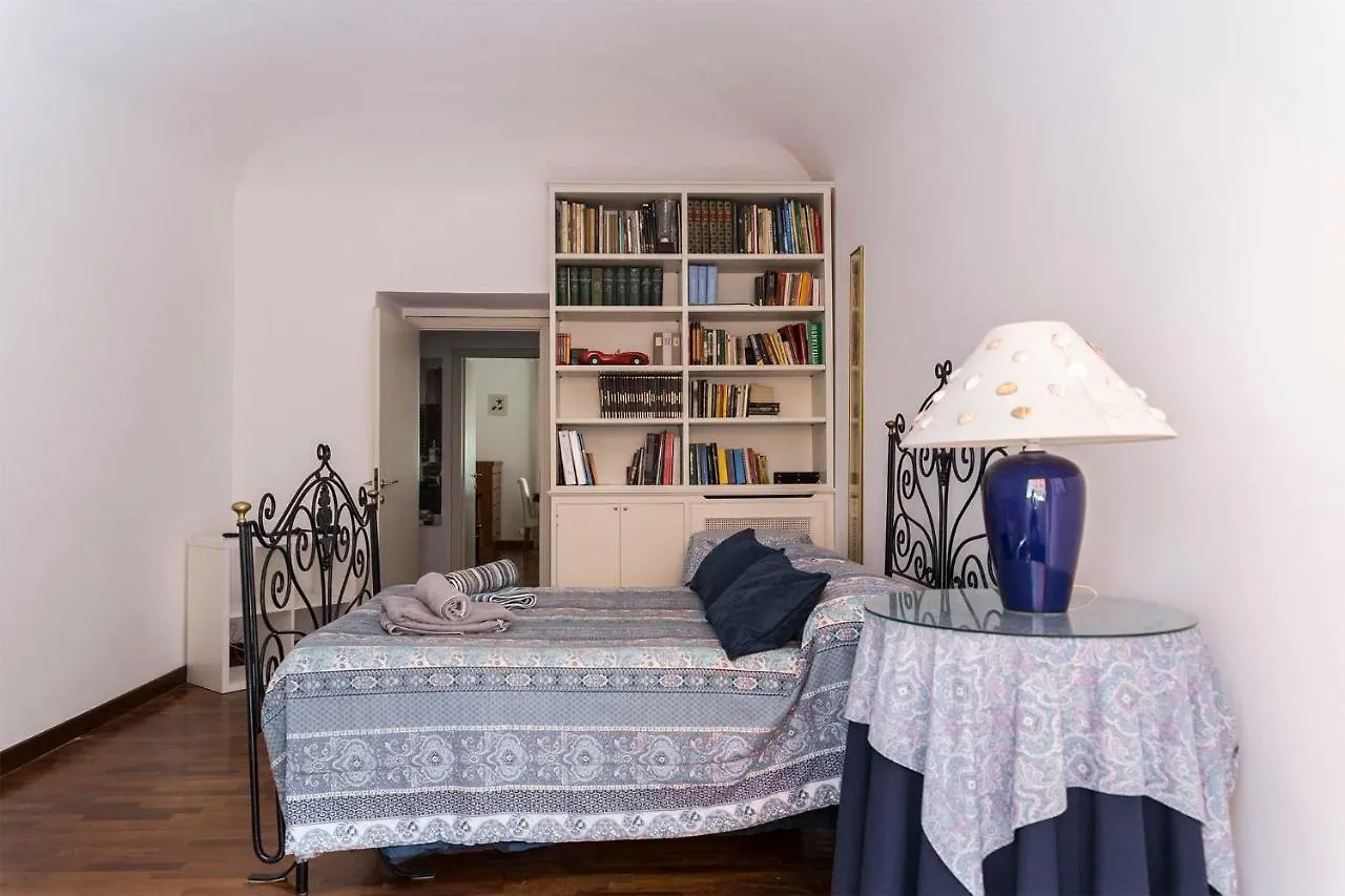 Appartamento Da Lorenzo agli Scipioni Roma