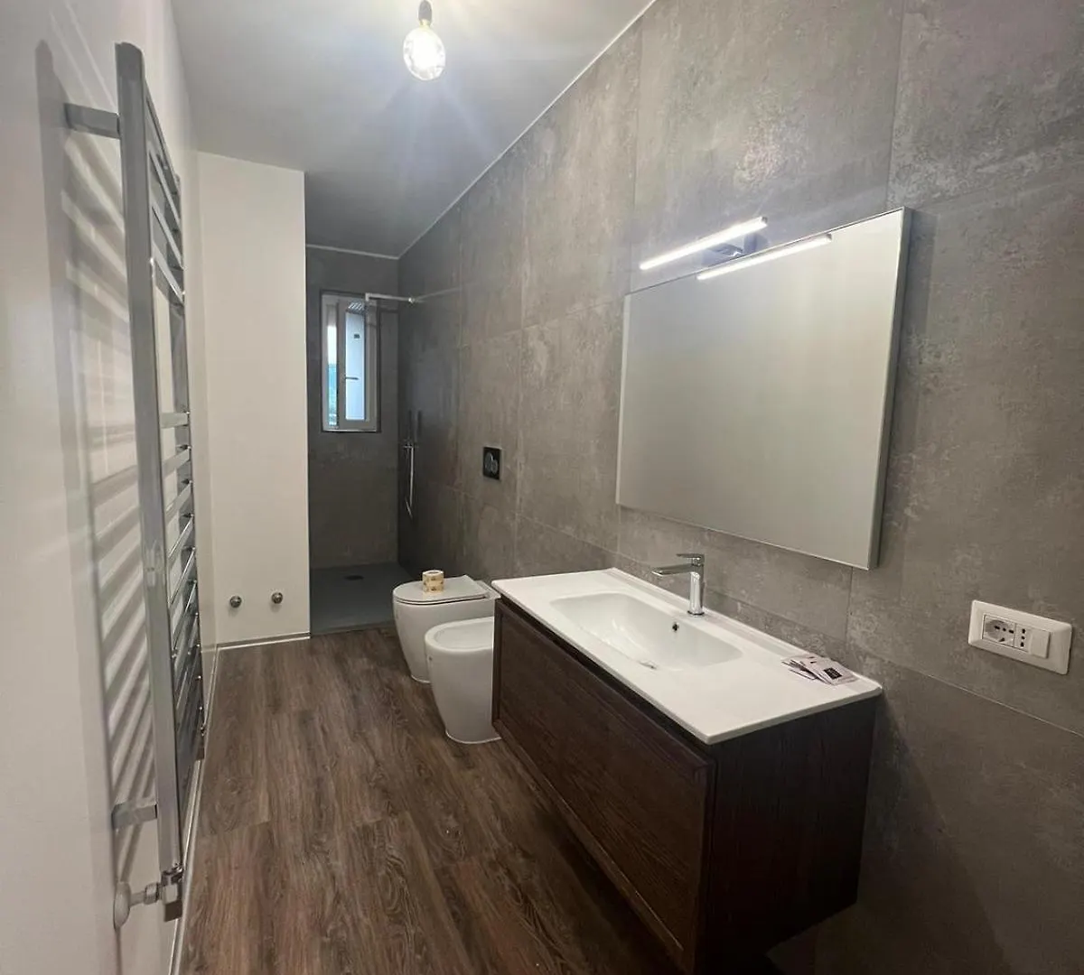 Da Lorenzo Agli Scipioni Apartment Rome