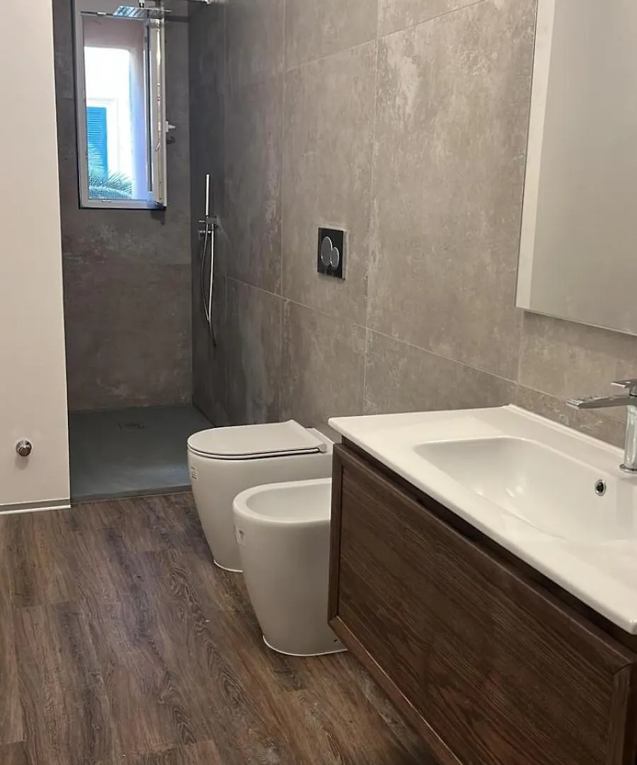 Da Lorenzo Agli Scipioni Apartment Rome