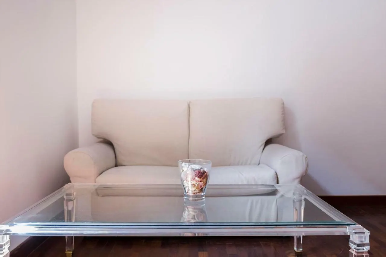 Da Lorenzo Agli Scipioni Apartment Rome