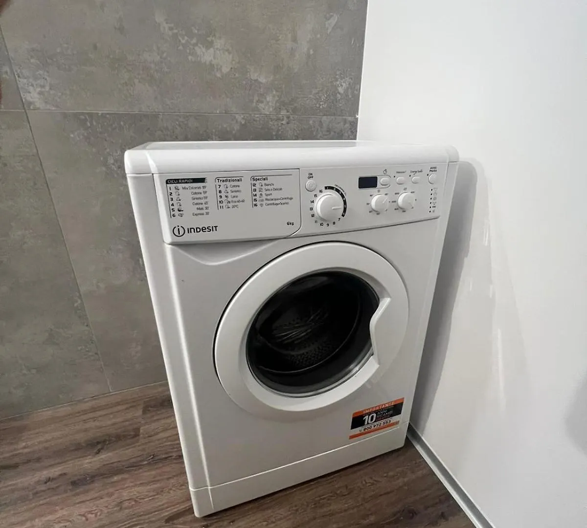 Da Lorenzo Agli Scipioni Apartment Rome
