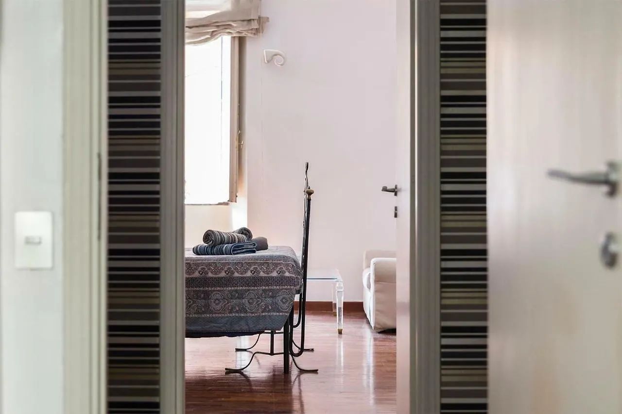Da Lorenzo Agli Scipioni Apartment Rome
