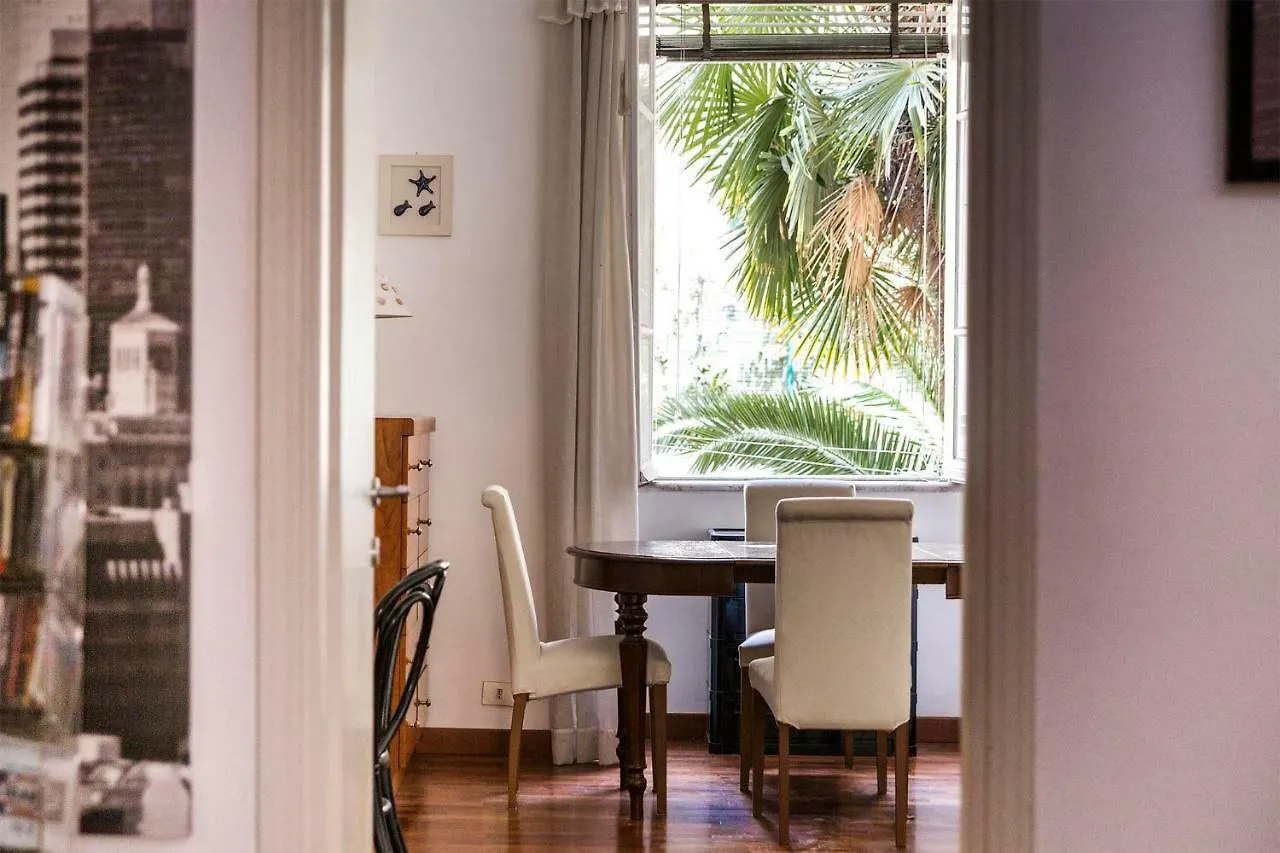 Da Lorenzo Agli Scipioni Apartment Rome Italy